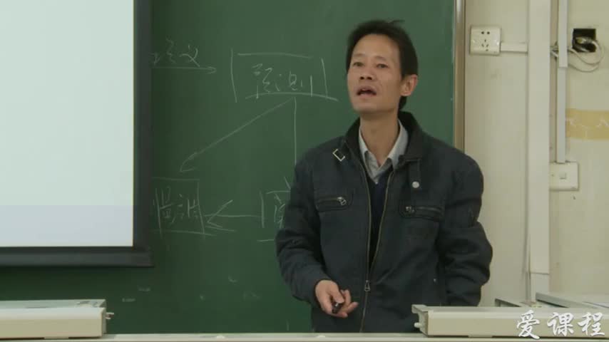 學習電路知識：[1.1.2]--1-2電路變量之電流(1)#電路知識 