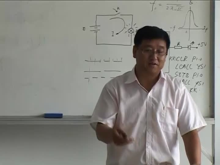 學習電路知識：[1.1.2]--電路設計與制作1(2)(1)#電路知識 