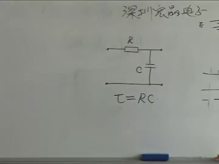 學習電路知識：[1.1.2]--電路設計與制作1(2)(3)#電路知識 