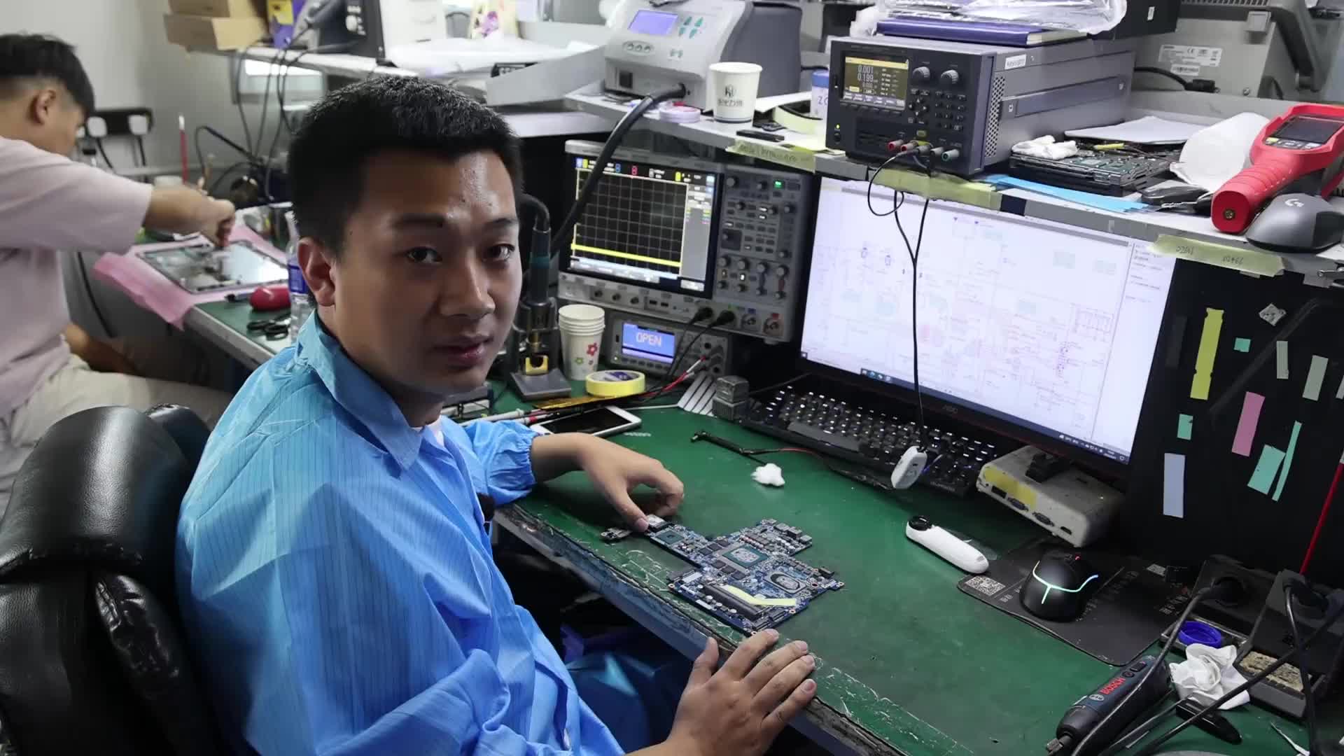 主板不加電，只需一招解決故障點