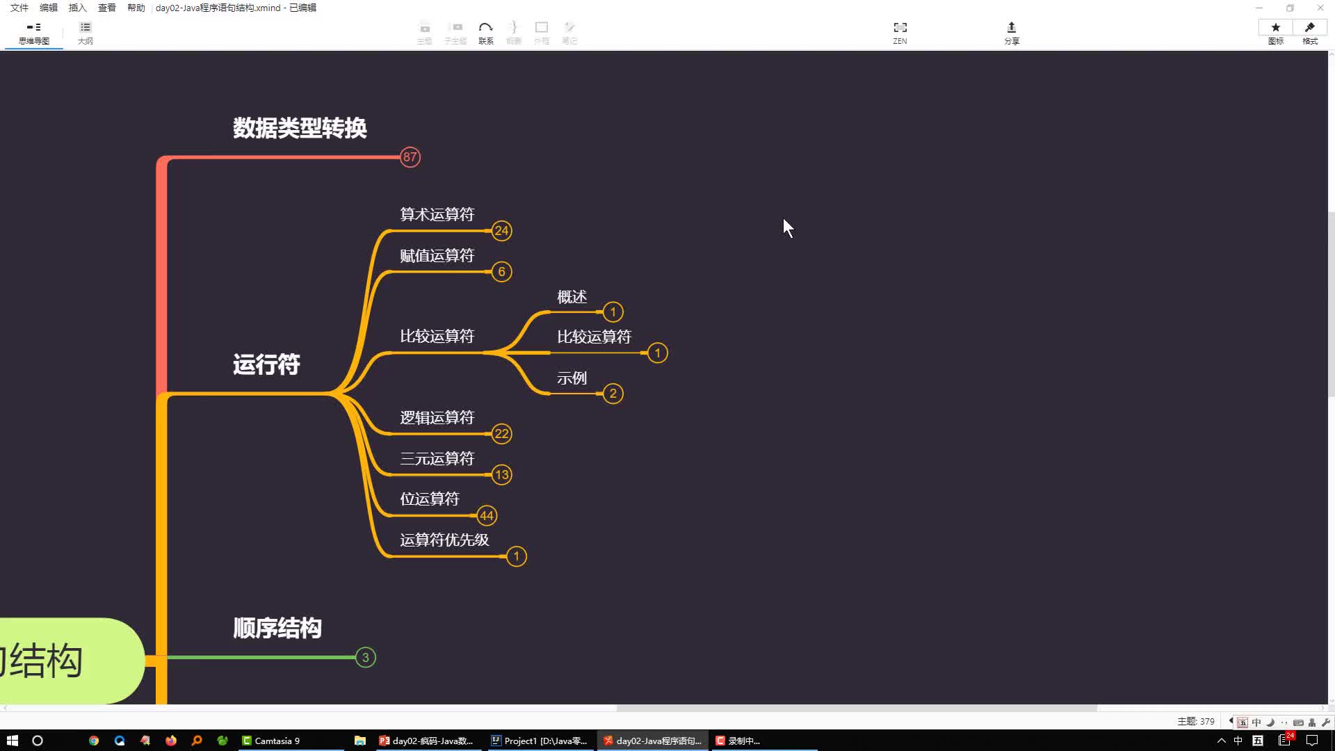 Java編程語言學習42-比較運算符與邏輯運算符#硬聲創作季 