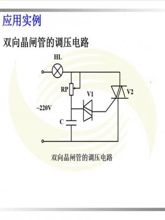 晶闸管,功率器件,元器件