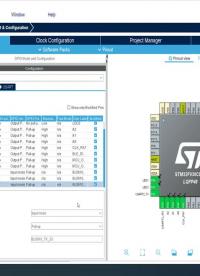 #單片機(jī)教學(xué) #stm32入門 #電子工程師進(jìn)階 進(jìn)階教程4個(gè)視頻教你如何快速建立一個(gè)帶操作系統(tǒng)的freert