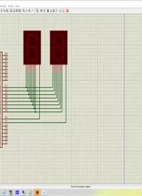 #電子技術(shù)教學(xué)#電工教學(xué)#電子工程師培訓(xùn)#電氣工程師 #直流電機(jī)驅(qū)動#C語言教學(xué) 帶你做項目小時鐘案例 顯示函