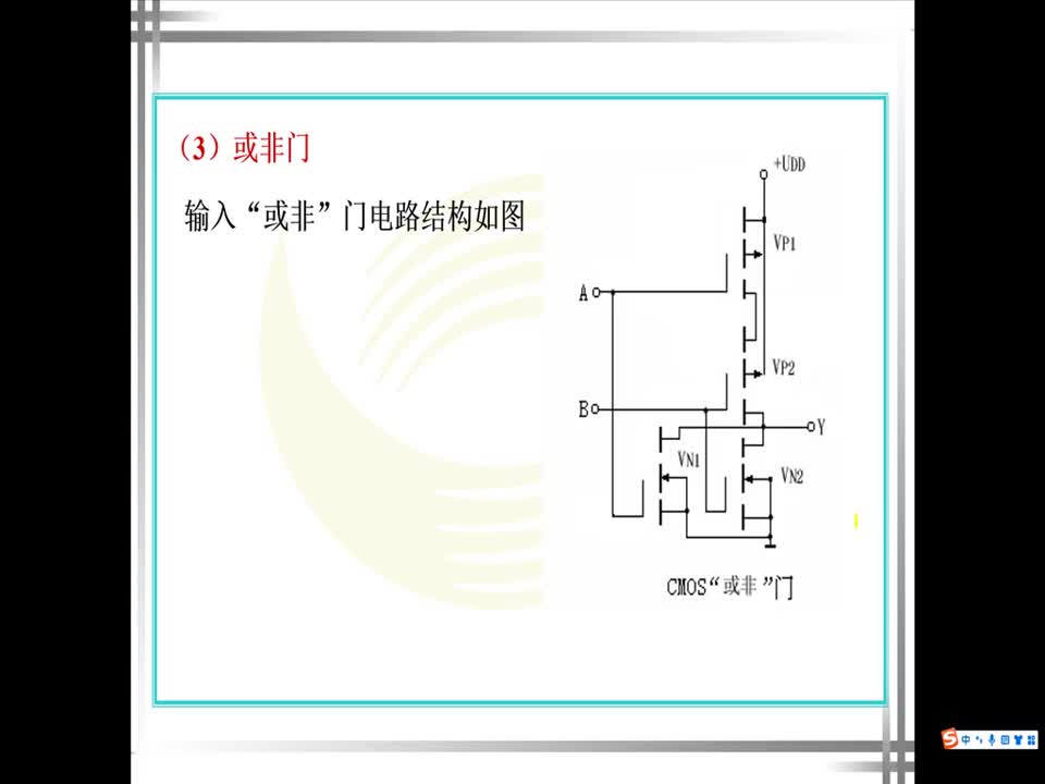   #电子工程师 模拟多路选择器，传输门的应用