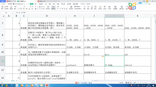 [9.1]--實驗項目一作業(yè)練習題評講_clip003