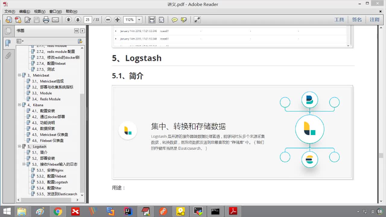 Java項(xiàng)目《好客租房》Day16-19.簡(jiǎn)介#硬聲創(chuàng)作季 