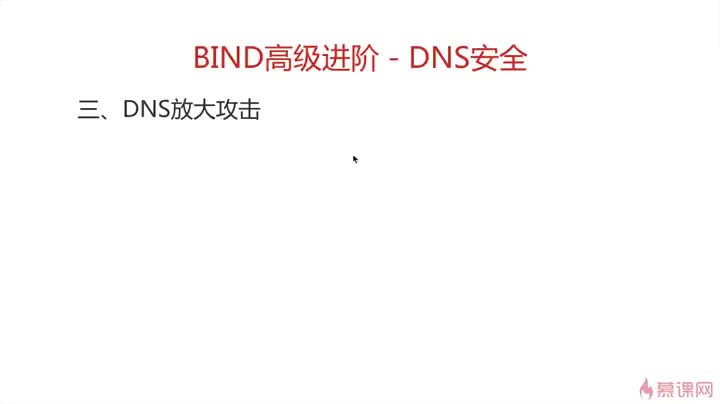 [4.4]--DNS放大攻击