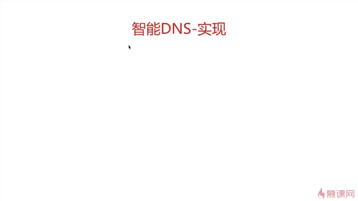 [2.1]--智能DNS的IP库