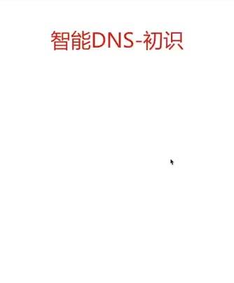 DNS