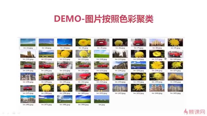 [7.1]--机器学习-图片识别demo演示