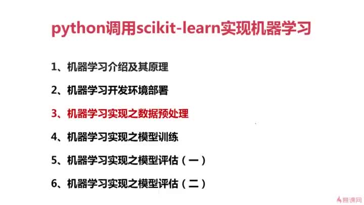 [2.1]--數據預處理：iris數據介紹、數據加載、數據展示、維度確認_clip001