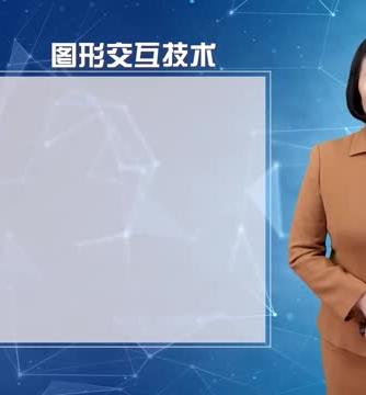 计算机图形学,计算机图形