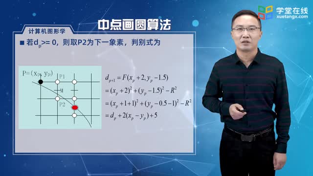 [4.1.2]--4.1.2中点画圆算法_clip002