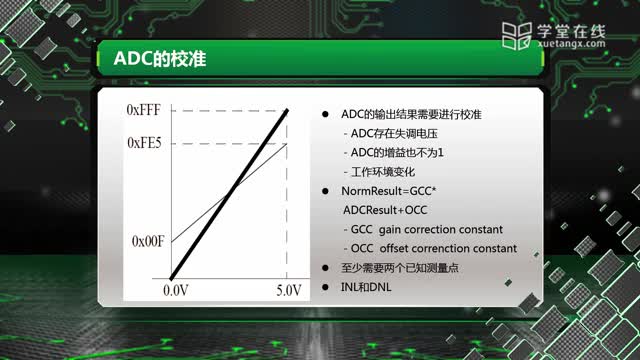 [5.26.1]--5.8.2ARM微控制器外设：ADC基础_clip002