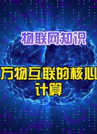 萬物互聯(lián)的核心-計(jì)算#嵌入式開發(fā) #pcb設(shè)計(jì) #產(chǎn)品方案 #物聯(lián)網(wǎng)開發(fā) 