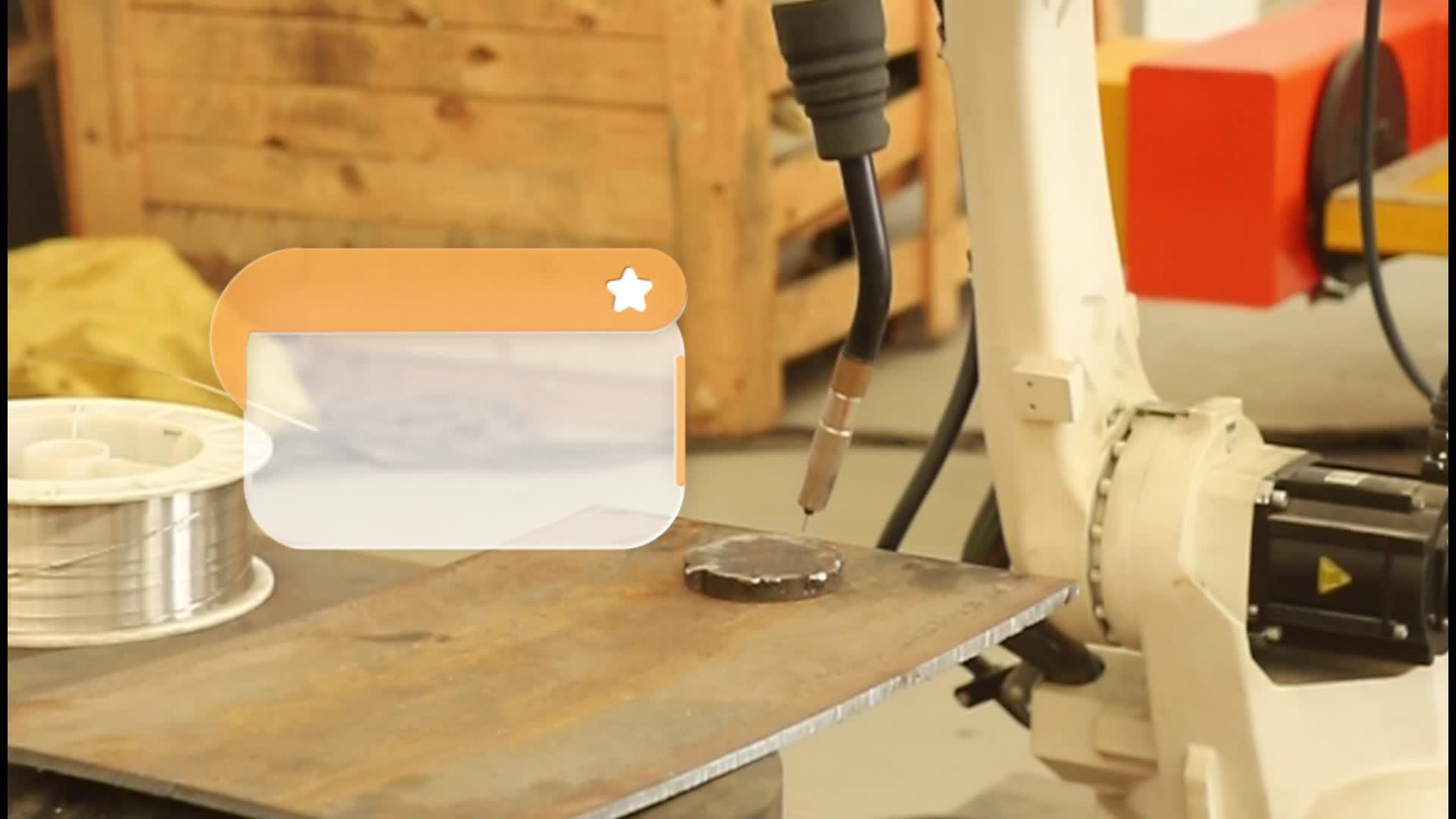 焊接机器人粘丝的解决方法#机器人 #电路原理 #产品方案 #pcb 