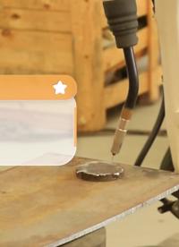 焊接機器人粘絲的解決方法#機器人 #電路原理 #產品方案 #pcb 