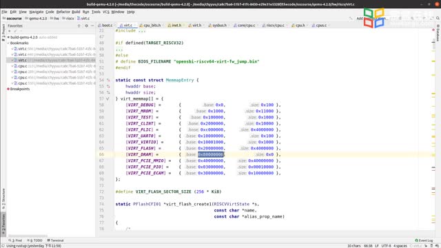[2.5.1]--2.5RISC-VCPU啟動進一步分析_clip002