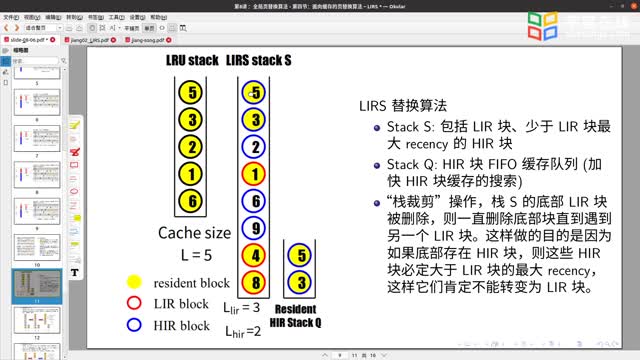 [8.4.3]--8.4.3面向緩存的頁替換算法-LIRS_clip002