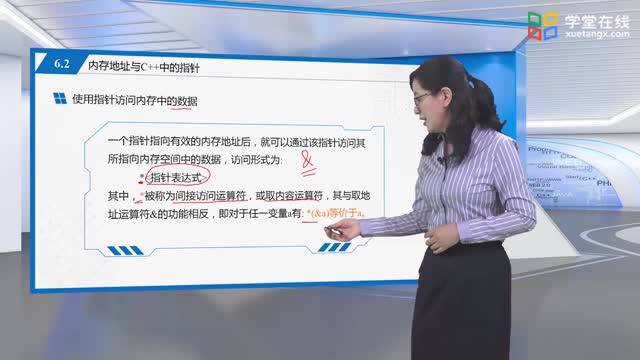 [9.2.1]--6.2内存地址与C++中的指针_clip002