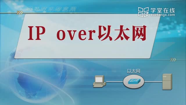 [6.6.1]--5.5IPOver以太网