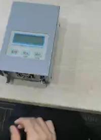 KEC-900负离子1操作介绍-深圳万仪#检测仪器 