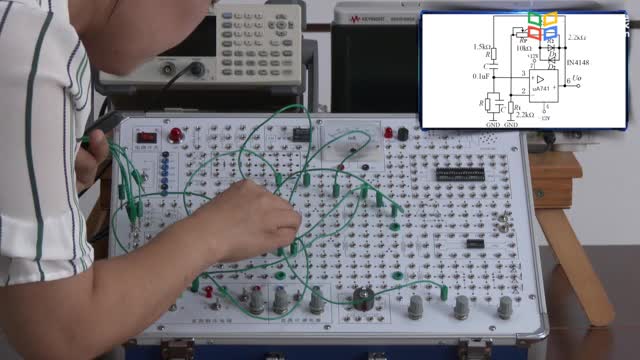 [2.6.1]--正弦波振蕩電路_clip002