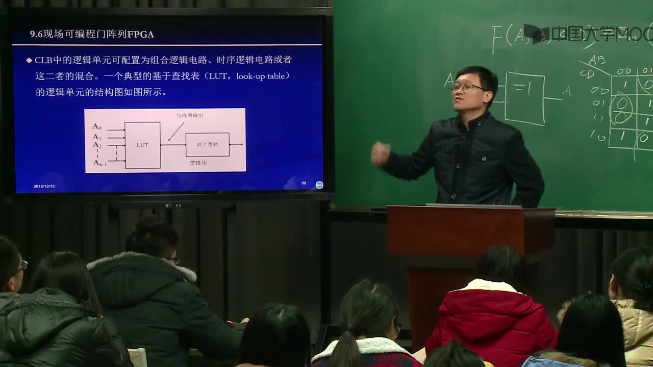 电气安全技术-1 FPGA(2)#电气安全技术 