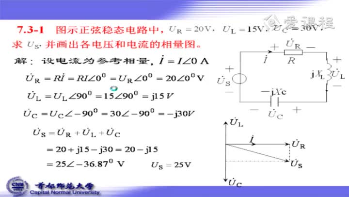 學習電路知識--9-23復數導納(1)#硬聲創作季 