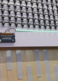 #希哈科技 #AIOT #天貓精靈 | 智能音箱 #語音控制 #LED燈帶控制器 #WiFi #全彩RGB 