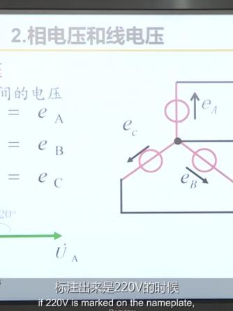 电气控制