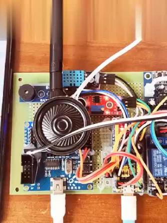 ZigBee,DIY