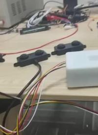 #希哈科技 #AIOT #RS-485超声波传感器 #TTS文字转语音 #产品功能性测试 
