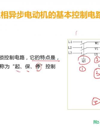 电气,PLC控制