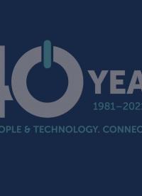 40年，北尔电子链接人与技术，为您发现工业产品的真正价值！# #农业物联网 #嵌入式开发 #产品方案 #@ 