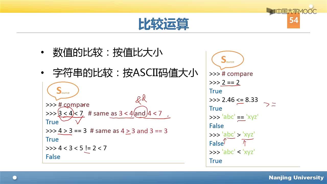 用Python玩轉數據： Python基本運算(2)#Python玩轉數據 