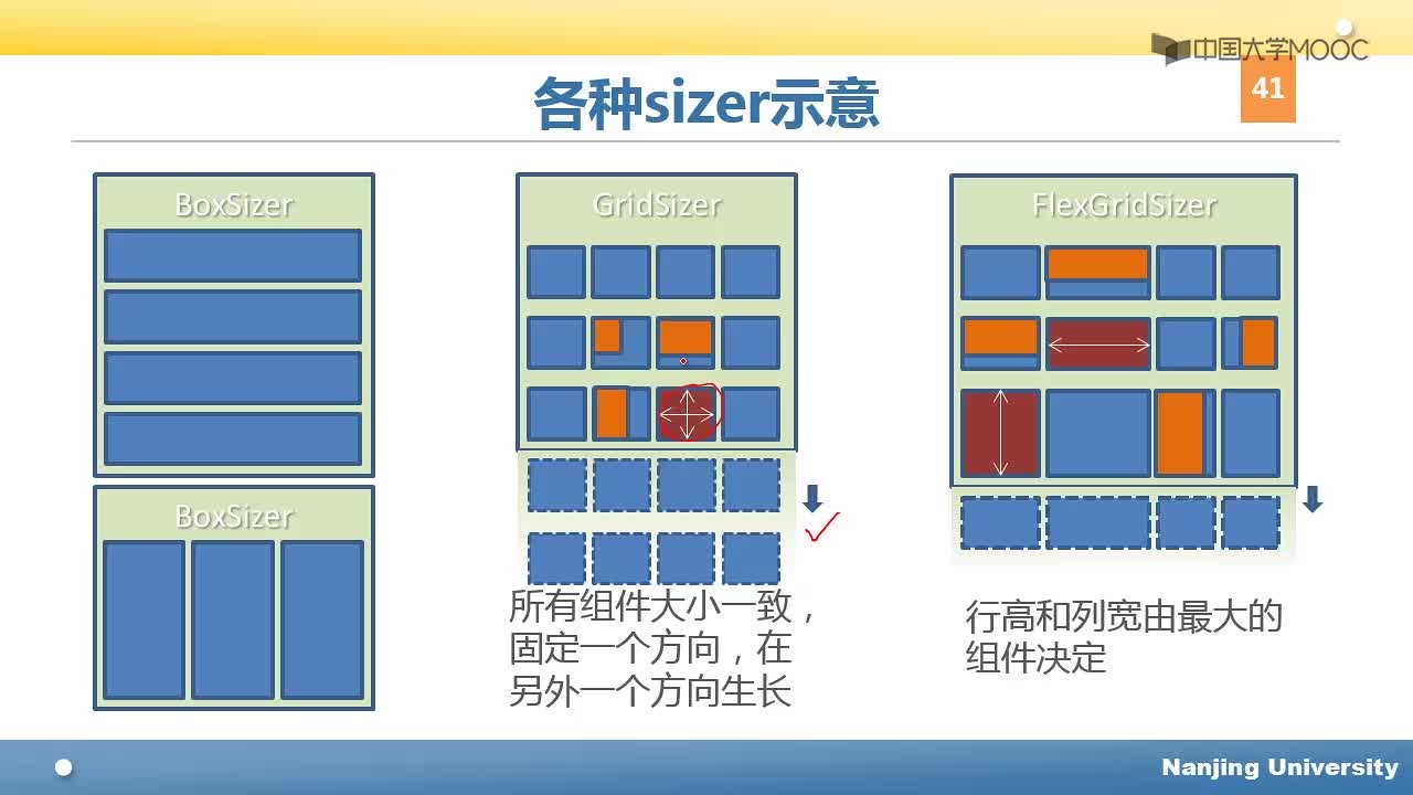 用Python玩转数据： 布局管理(2)#Python玩转数据 