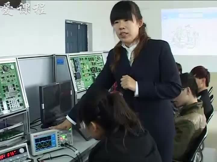 學習電路知識--常用測試儀器及使用2(2)#硬聲創作季 