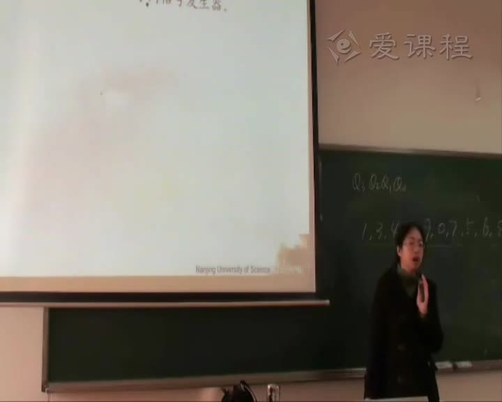 学习电路知识--第六章常用时序逻辑功能器件（三）——计数器的应(3)(2)#硬声创作季 