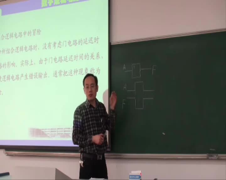 学习电路知识--第三章组合逻辑电路（二）——组合逻辑电路的设计(1)(3)#硬声创作季 