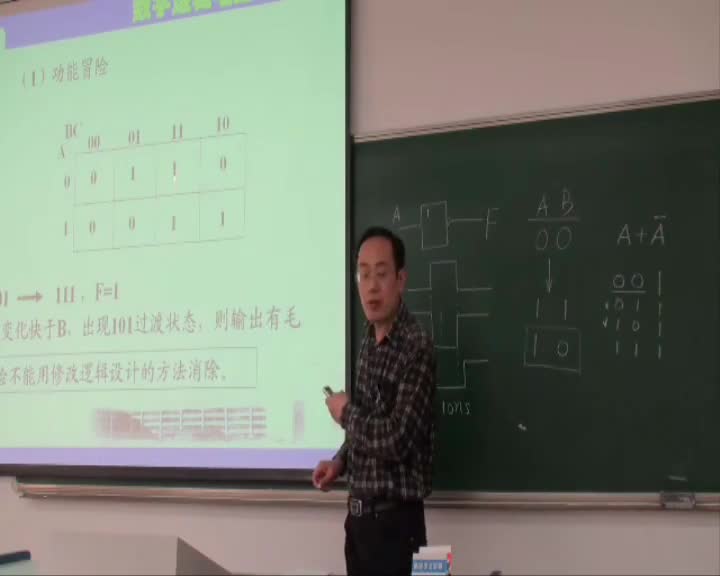 学习电路知识--第三章组合逻辑电路（二）——组合逻辑电路的设计(3)(1)#硬声创作季 