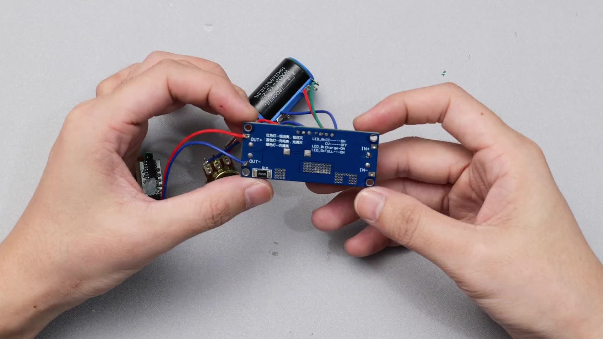 DIY