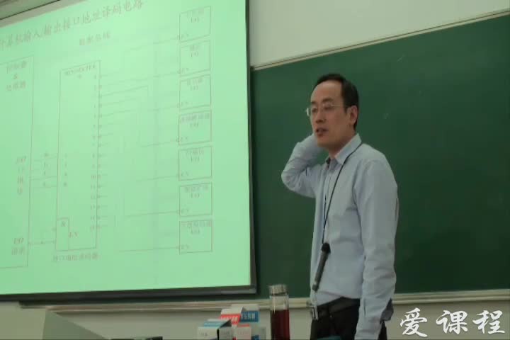 学习电路知识--第四章常用组合逻辑功能器件（六）——数据选择器(2)(1)#硬声创作季 