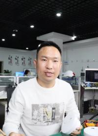 可視煙霧報警器的功能竟然有那么多，拆開大家一起看一看# #產品方案 #電子技術 #揚聲器 
