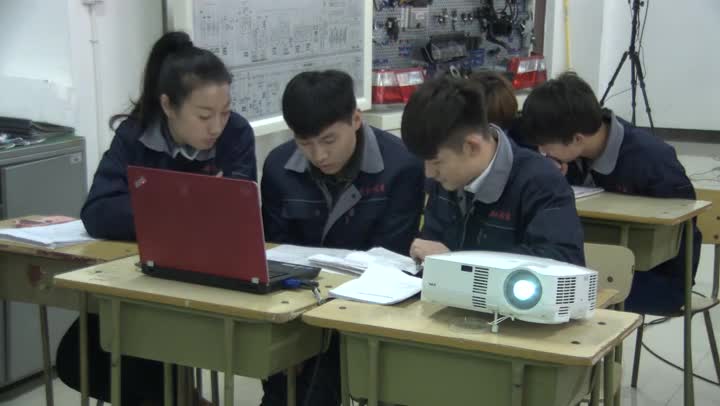 学习电路知识--凌志400电动座椅不加热故障排除（课外选修）(3)#电子知识 