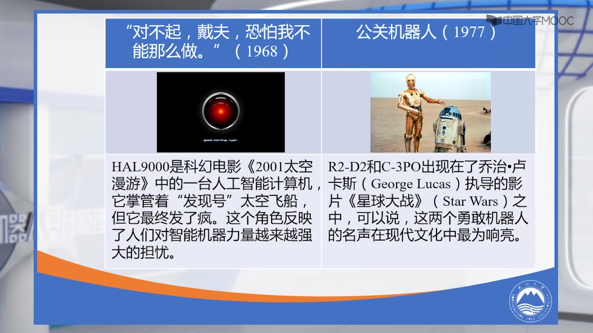 机器人基础原理：机器人概念及发展历程(2)#机器人基础原理 