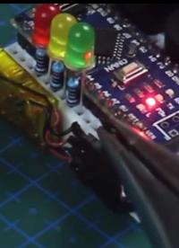 Arduino MIDI音乐盒#单片机 #电子制作 #电子爱好者 