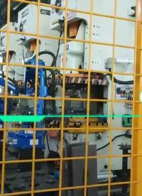 自動化工業(yè)機器人#機器人 #生產線  #產品方案 