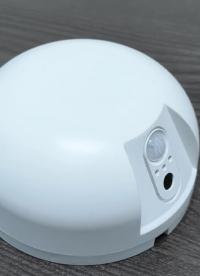 自連科技 人流計數器 人流統計AI傳感器 #產品方案 #智能硬件 